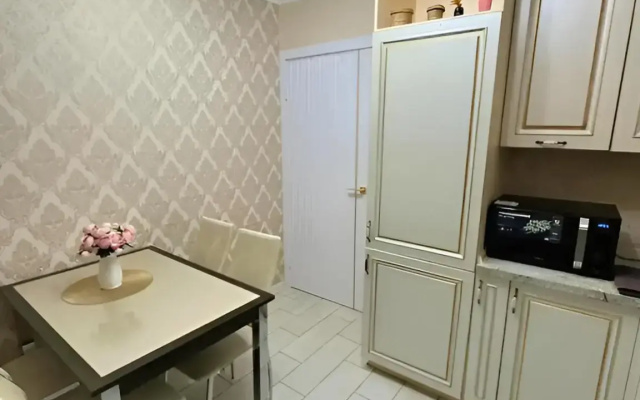 Квартира Двухкомнатная в Элитном Доме