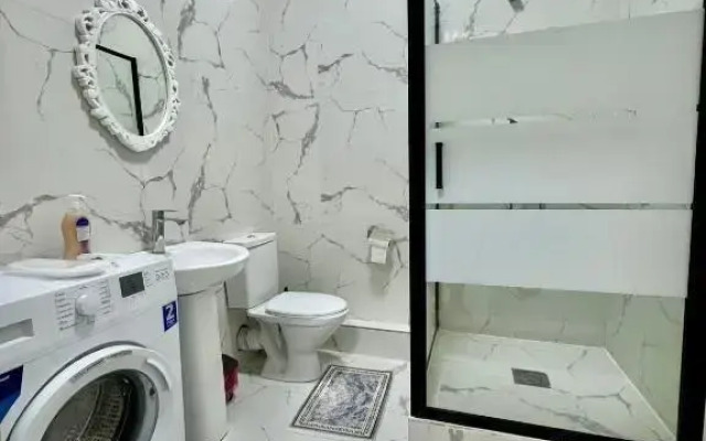 Krasivaya v Tsentre Goroda Flat