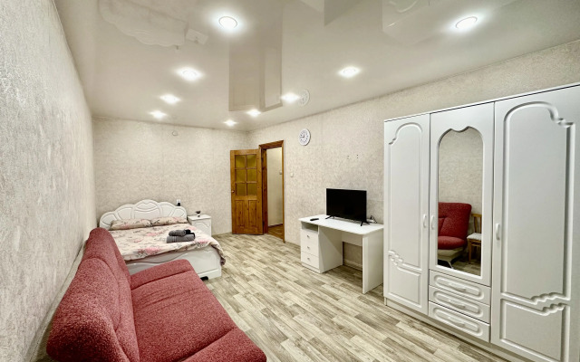 Квартира однокомнатная