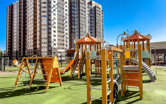 Квартира на проспекте Победы 149/2 от КварТерры