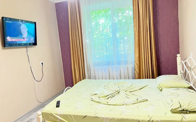 Na Ulitse Gagarina 49 Flat