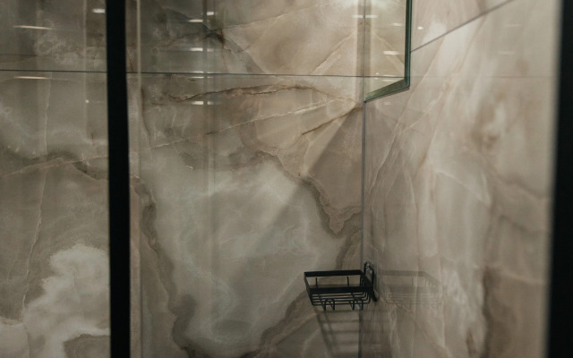 Апартаменты ApartH с видом на Неву и город