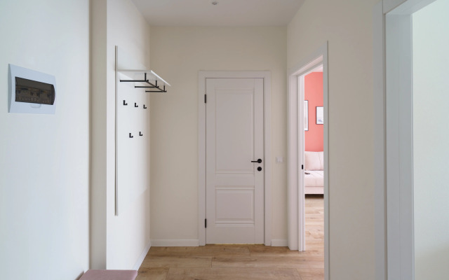 Krants 30 Flat