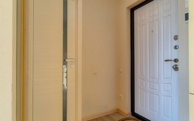 Квартира на улице Кирова 28 А