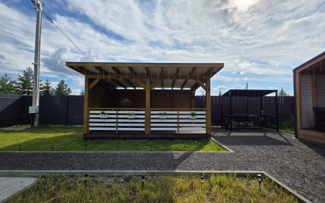 Гостевой дом Клевер