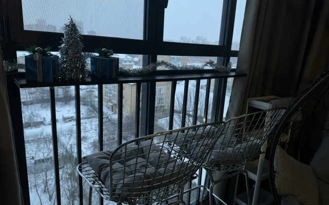 Квартира Студия в Голландском квартале