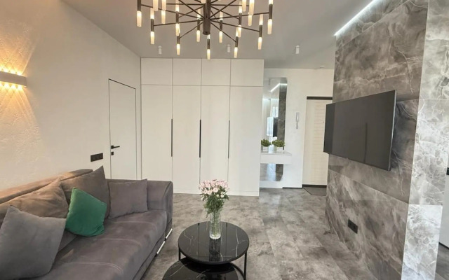 Zhk Frukty Chernika Flat