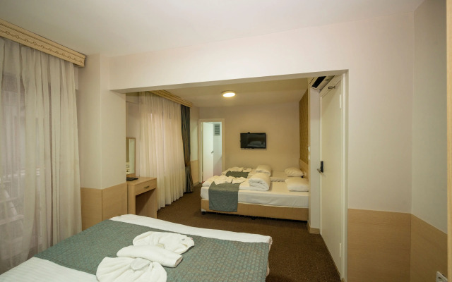 Hotel Melita