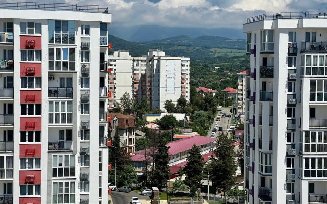 Odnokomnatnaya Flat