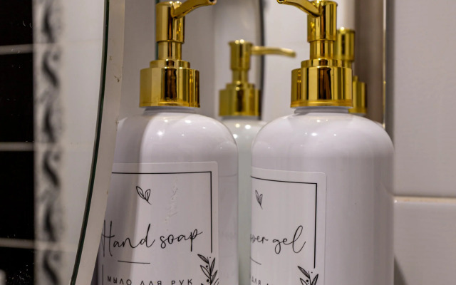 Квартира Уютная однокомнатная