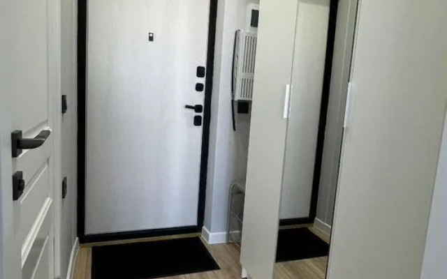 Апартаменты Рurрle dreаm на Ивана Беличенко 90к1