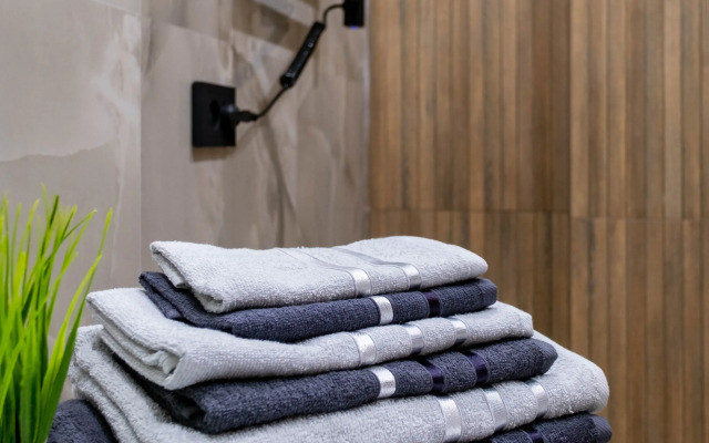 V tsentre Pyatigorska Premium klassa Flat