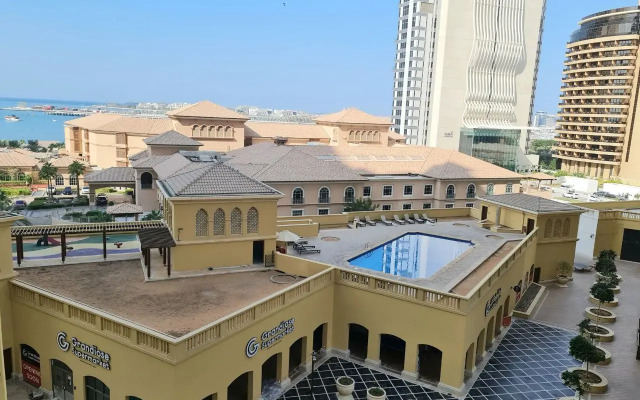 Апартаменты Стильные апартаменты в центре