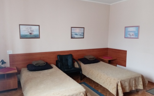 Отель Венеция 