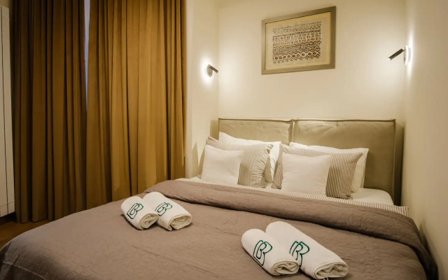 BB Residence Sololaki