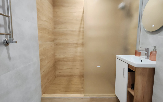 Апартаменты Baltic Comfort 1