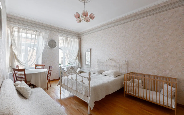 Апартаменты Роскошные на Большой Морской