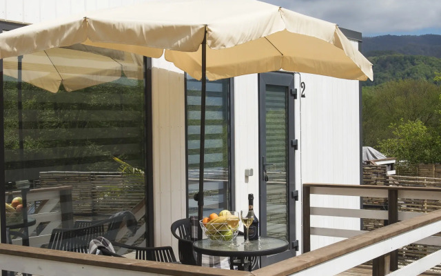 Domiki Glamping