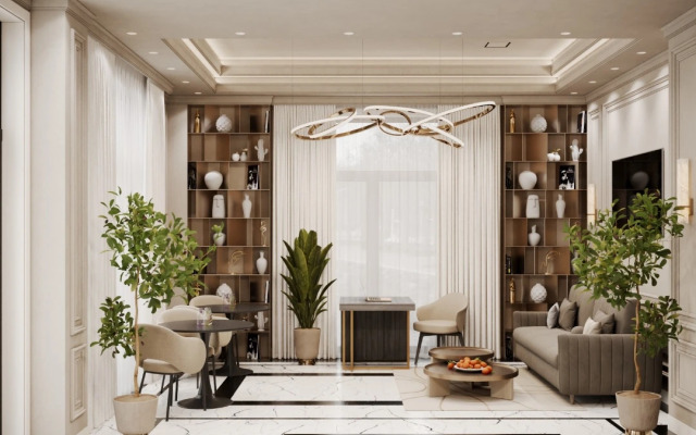 Bon Bishkek Hotel