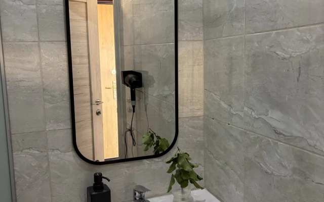 Квартира Пешком по Арбату до Кремля