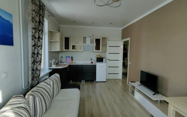 Апартаменты Ларина Люкс