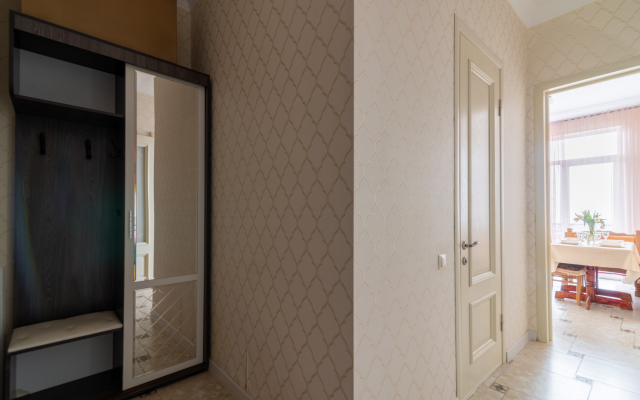 Апартаменты Однокомнатные  в центре