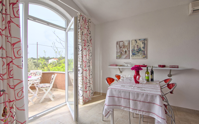 Villa Marizella Guest House