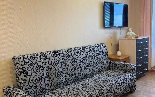 Апартаменты Sutki Vip Однокомнатные на Тамбовской 9