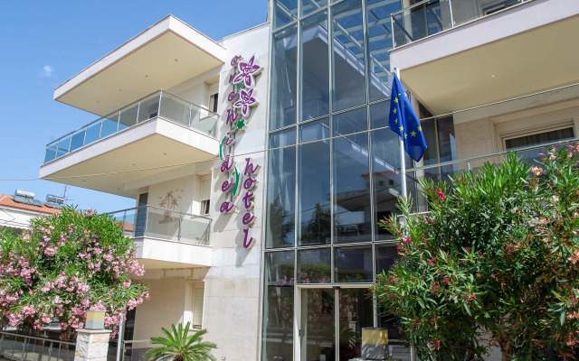 Orchidea Hotel
