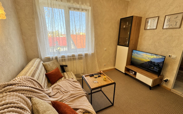 Cranz Room Flat