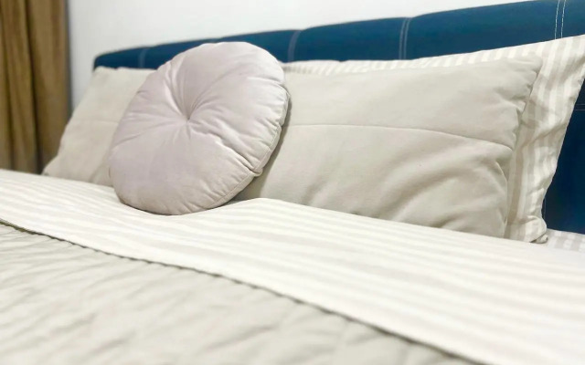 Квартира Люблинская 78 к2