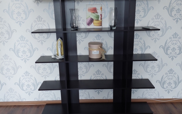 Апартаменты на Еременко 95/30