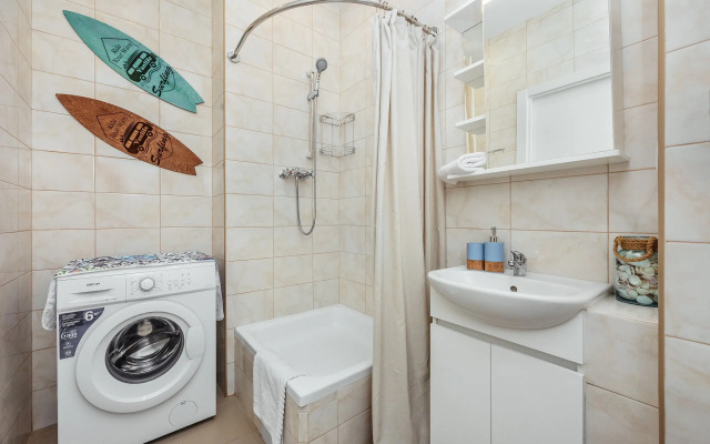 Zhk Frukty Yabloko 4069 Flat