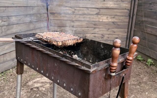 Частный дом на улице Радио, 36А