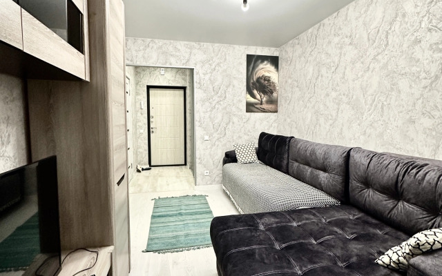 Квартира в Олимпийском Городке