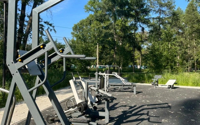 Квартира с Шикарным Видом на Залив