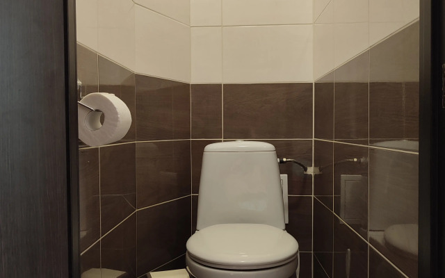 V Rybnoy derevne Flat