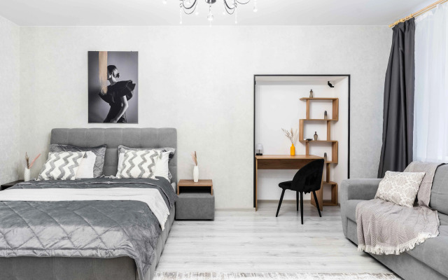 Апартаменты 4 спальни 14 гостей у Эрмитажа