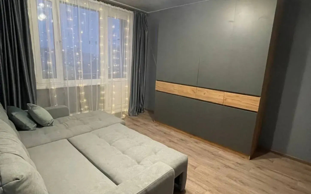 Квартира Уютная