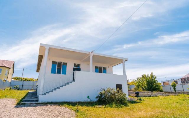 Ot Morya I Anapy 5km Private house