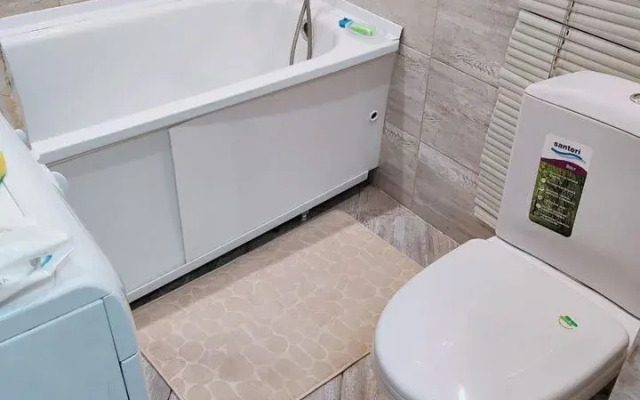 Na Ulitse Svobody 157 Flat
