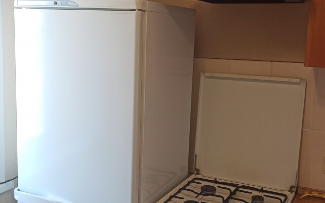 Апартаменты Приморье 11