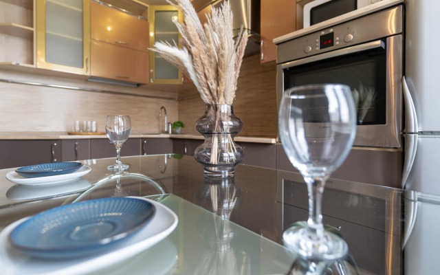 Апартаменты на Таганской 79