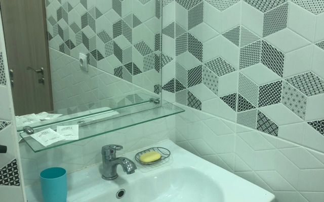 Аппартаменты Клевер КомпактДеЛюкс