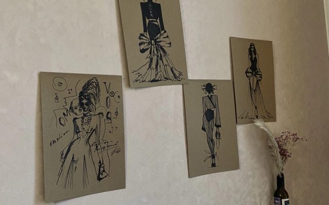 Гостевой дом Garcon