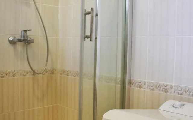 Квартира Качинское с Видом на Море