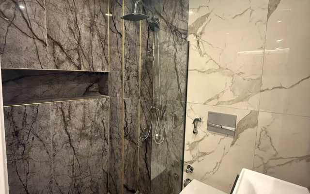 Апартаменты Compact and clean studio near Taksim metro station