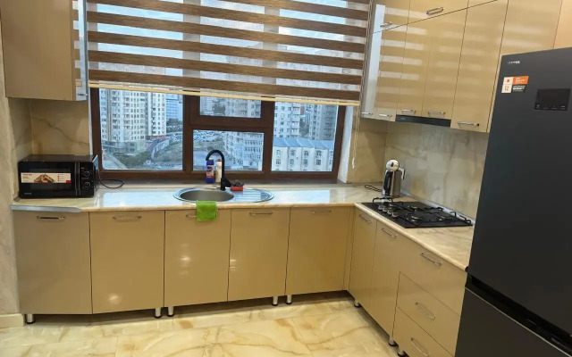 Baku Apartments