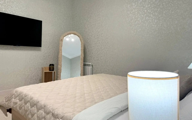 Квартира у моря и центра