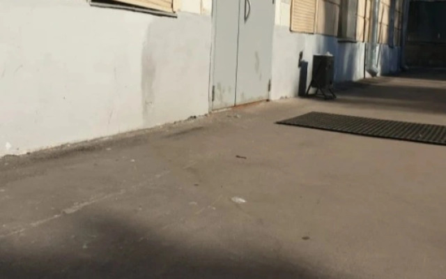 Апартаменты Уютная Апарт-студия рядом с Казанским Вокзалом